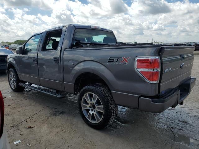 Photo 1 VIN: 1FTFW1EFXEFB55347 - FORD F150 SUPER 