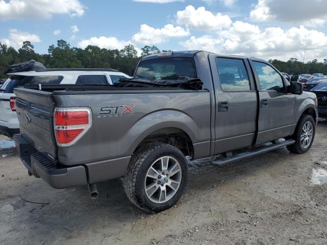 Photo 2 VIN: 1FTFW1EFXEFB55347 - FORD F150 SUPER 