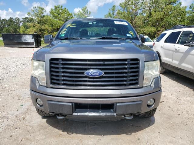 Photo 4 VIN: 1FTFW1EFXEFB55347 - FORD F150 SUPER 