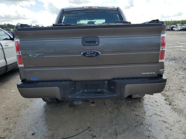 Photo 5 VIN: 1FTFW1EFXEFB55347 - FORD F150 SUPER 