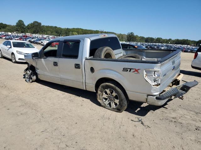 Photo 1 VIN: 1FTFW1EFXEFB81527 - FORD F150 SUPER 