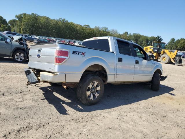 Photo 2 VIN: 1FTFW1EFXEFB81527 - FORD F150 SUPER 