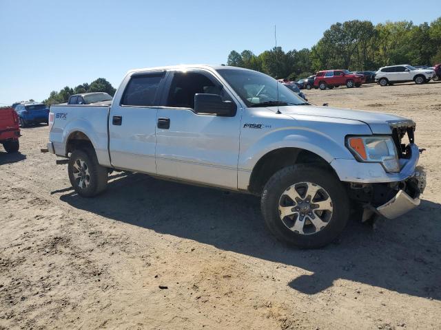 Photo 3 VIN: 1FTFW1EFXEFB81527 - FORD F150 SUPER 