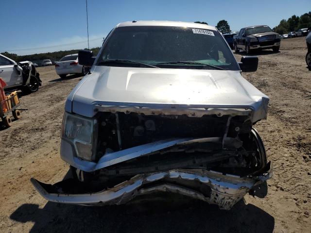 Photo 4 VIN: 1FTFW1EFXEFB81527 - FORD F150 SUPER 