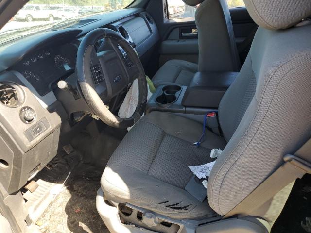 Photo 6 VIN: 1FTFW1EFXEFB81527 - FORD F150 SUPER 