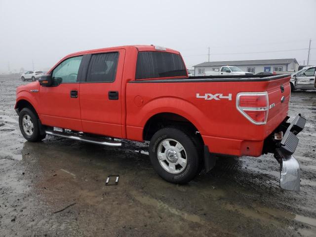 Photo 1 VIN: 1FTFW1EFXEFC00934 - FORD F-150 