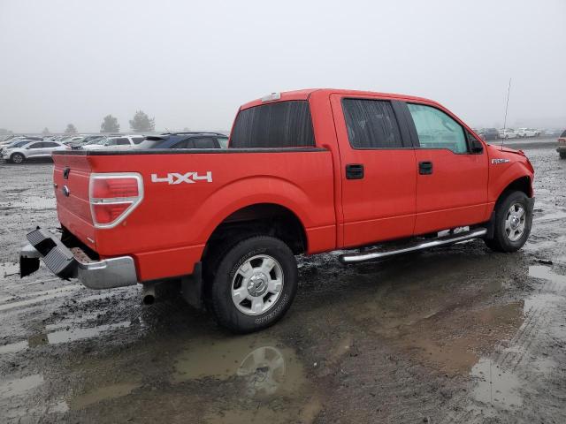 Photo 2 VIN: 1FTFW1EFXEFC00934 - FORD F-150 