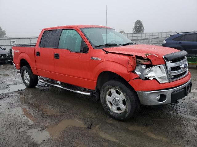 Photo 3 VIN: 1FTFW1EFXEFC00934 - FORD F-150 