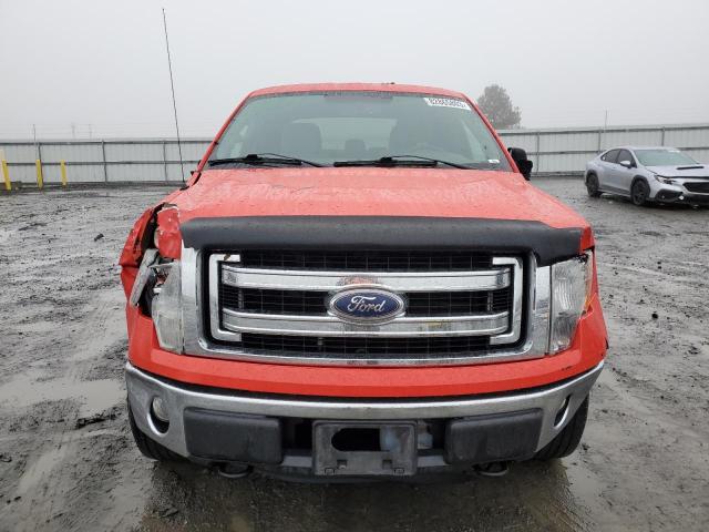 Photo 4 VIN: 1FTFW1EFXEFC00934 - FORD F-150 