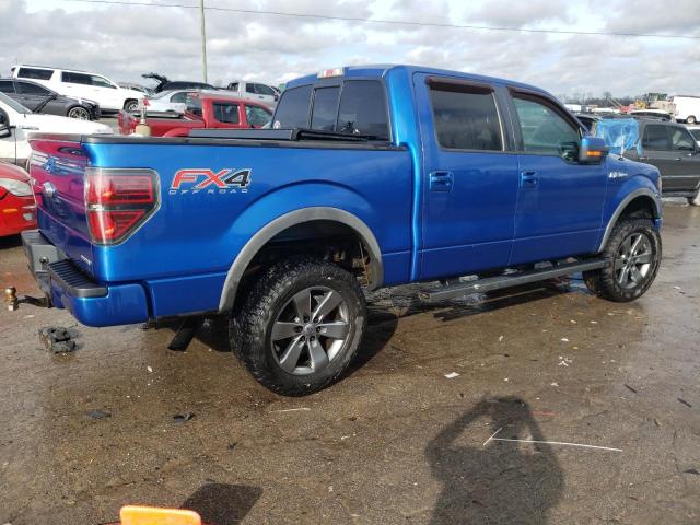 Photo 2 VIN: 1FTFW1EFXEFC77271 - FORD F-150 