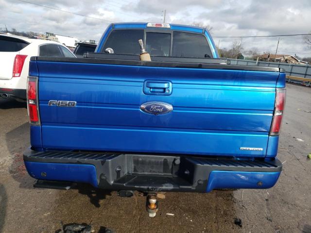 Photo 5 VIN: 1FTFW1EFXEFC77271 - FORD F-150 