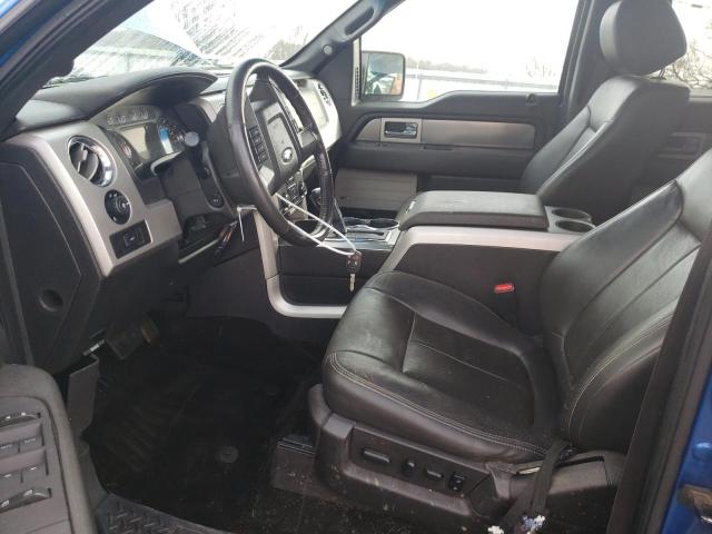 Photo 6 VIN: 1FTFW1EFXEFC77271 - FORD F-150 