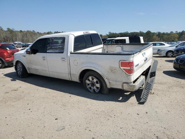 Photo 1 VIN: 1FTFW1EFXEFD03299 - FORD F150 SUPER 