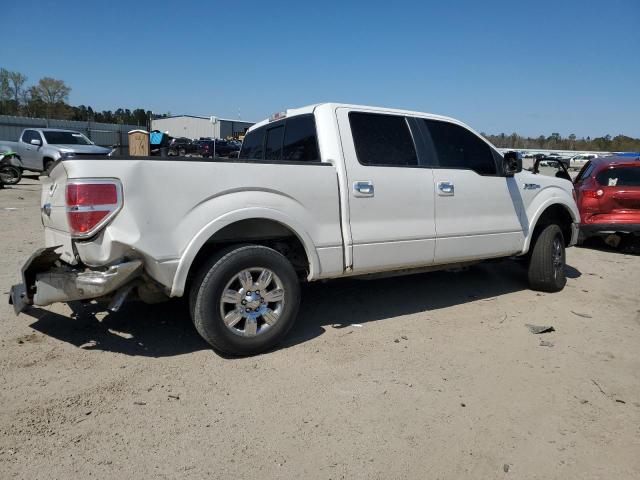 Photo 2 VIN: 1FTFW1EFXEFD03299 - FORD F150 SUPER 