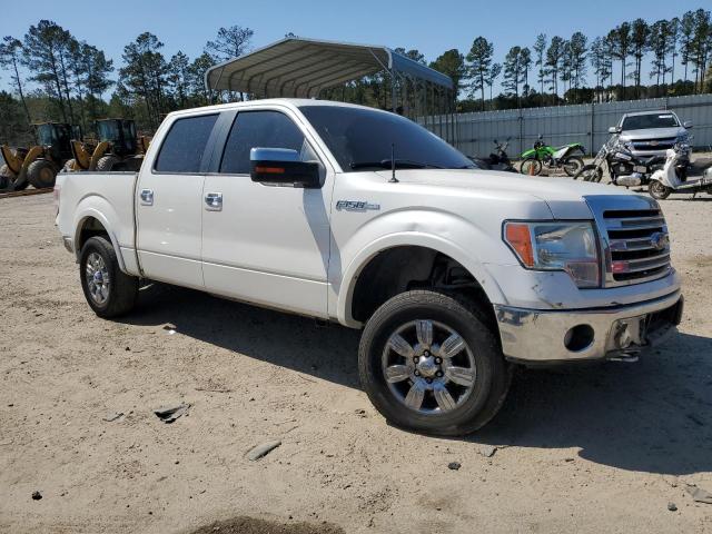 Photo 3 VIN: 1FTFW1EFXEFD03299 - FORD F150 SUPER 