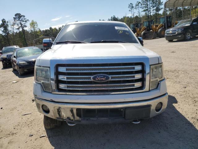 Photo 4 VIN: 1FTFW1EFXEFD03299 - FORD F150 SUPER 