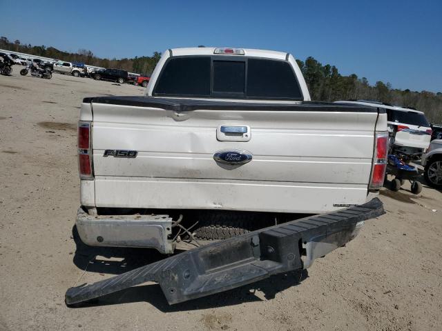 Photo 5 VIN: 1FTFW1EFXEFD03299 - FORD F150 SUPER 