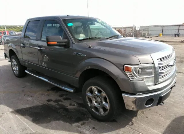 Photo 0 VIN: 1FTFW1EFXEKD31496 - FORD F-150 