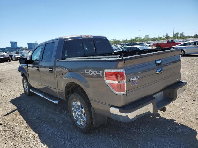 Photo 2 VIN: 1FTFW1EFXEKD44927 - FORD F150 SUPER 