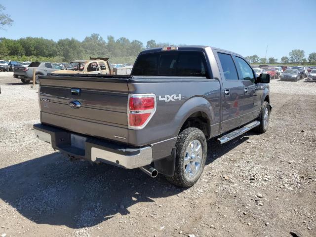 Photo 3 VIN: 1FTFW1EFXEKD44927 - FORD F150 SUPER 