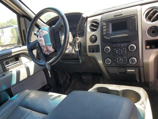 Photo 8 VIN: 1FTFW1EFXEKD44927 - FORD F150 SUPER 