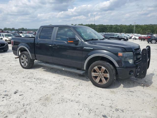 Photo 3 VIN: 1FTFW1EFXEKD51425 - FORD F150 SUPER 