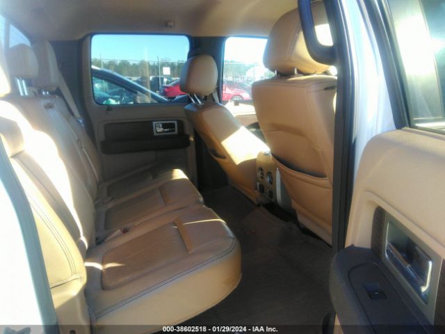 Photo 7 VIN: 1FTFW1EFXEKD56950 - FORD F-150 