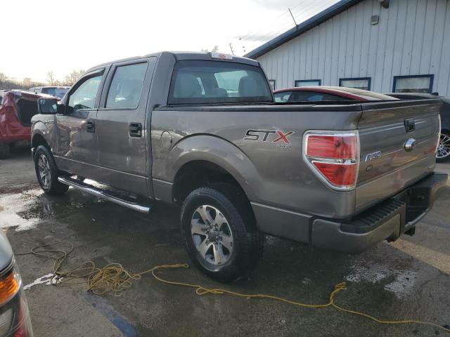 Photo 1 VIN: 1FTFW1EFXEKD57452 - FORD F-150 