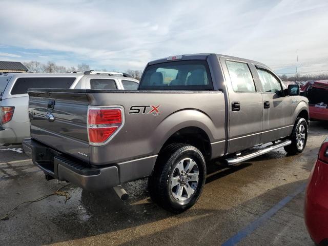 Photo 2 VIN: 1FTFW1EFXEKD57452 - FORD F-150 