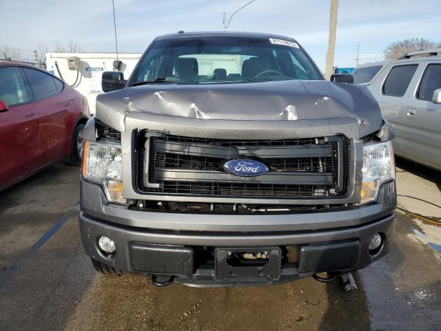 Photo 4 VIN: 1FTFW1EFXEKD57452 - FORD F-150 