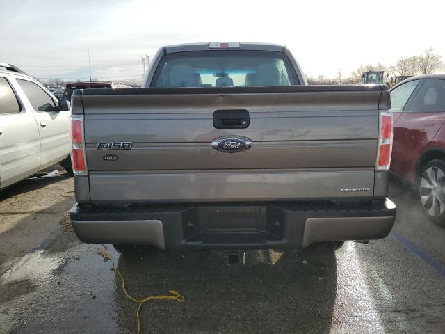 Photo 5 VIN: 1FTFW1EFXEKD57452 - FORD F-150 