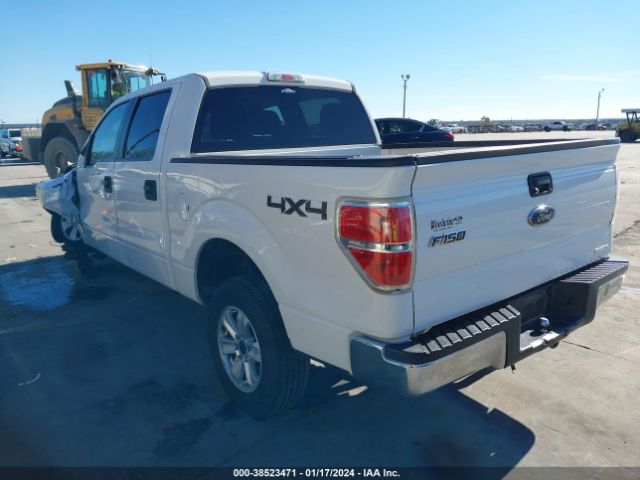 Photo 2 VIN: 1FTFW1EFXEKD65857 - FORD F-150 