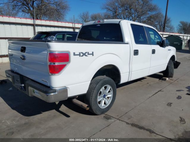 Photo 3 VIN: 1FTFW1EFXEKD65857 - FORD F-150 