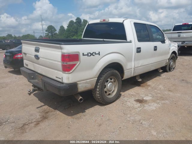 Photo 3 VIN: 1FTFW1EFXEKD90953 - FORD F-150 