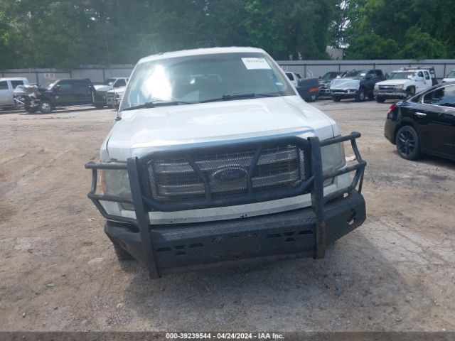 Photo 5 VIN: 1FTFW1EFXEKD90953 - FORD F-150 