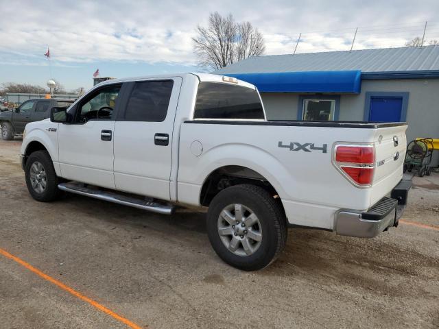 Photo 1 VIN: 1FTFW1EFXEKE54733 - FORD F150 SUPER 