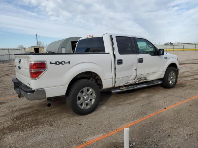 Photo 2 VIN: 1FTFW1EFXEKE54733 - FORD F150 SUPER 