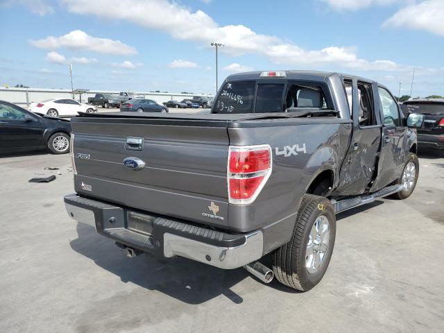 Photo 3 VIN: 1FTFW1EFXEKF04160 - FORD F150 SUPER 