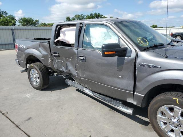 Photo 8 VIN: 1FTFW1EFXEKF04160 - FORD F150 SUPER 