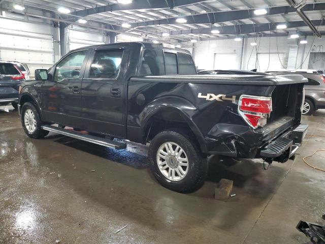 Photo 1 VIN: 1FTFW1EFXEKF23100 - FORD F150 SUPER 