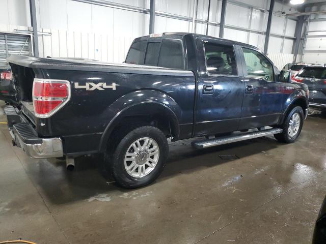 Photo 2 VIN: 1FTFW1EFXEKF23100 - FORD F150 SUPER 