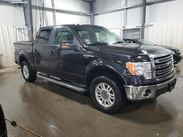 Photo 3 VIN: 1FTFW1EFXEKF23100 - FORD F150 SUPER 