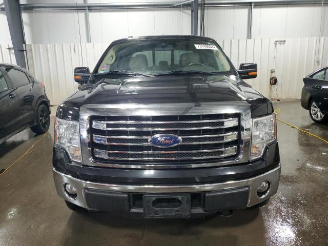 Photo 4 VIN: 1FTFW1EFXEKF23100 - FORD F150 SUPER 