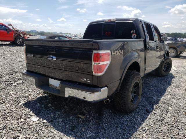 Photo 3 VIN: 1FTFW1EFXEKF37045 - FORD F-150 