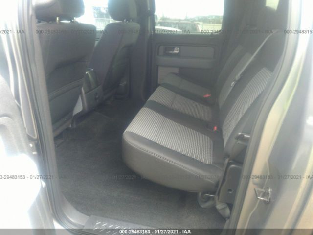 Photo 7 VIN: 1FTFW1EFXEKF60227 - FORD F-150 