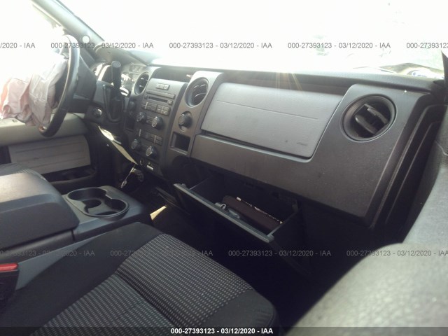 Photo 4 VIN: 1FTFW1EFXEKF71745 - FORD F-150 