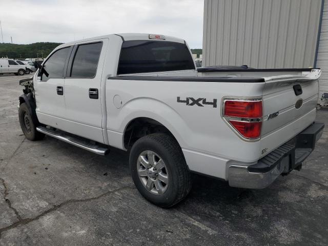 Photo 1 VIN: 1FTFW1EFXEKF73320 - FORD F-150 