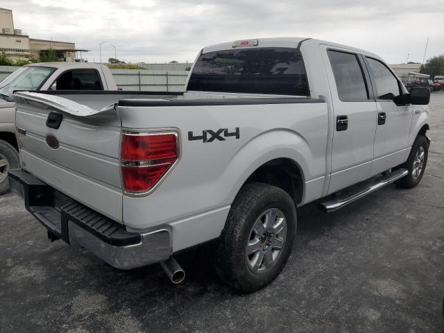 Photo 2 VIN: 1FTFW1EFXEKF73320 - FORD F-150 