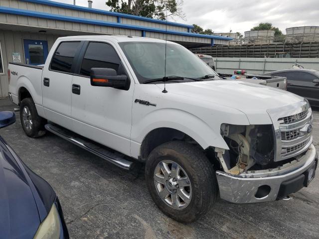 Photo 3 VIN: 1FTFW1EFXEKF73320 - FORD F-150 