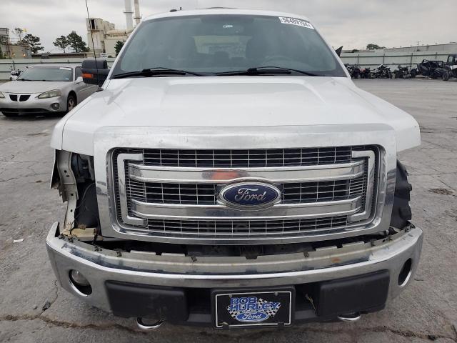 Photo 4 VIN: 1FTFW1EFXEKF73320 - FORD F-150 